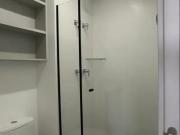 Studio mobiliado de 31m2 Totalmente mobiliado na V....