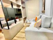 Studio Mobiliado e com Vaga à Venda no Centro | Curitiba