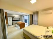 Studio Mobiliado e Decorado Gyro Vaca Brava, Setor Bueno