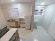 Studio mobiliado e reformado sem condomÃnio com acesso...