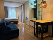 Studio Mobiliado em Andar Alto com Garagem à Venda no...