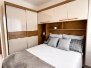 studio mobiliado em curitiba