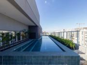 Studio mobiliado em IndianÃ³polis