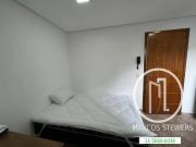 Studio mobiliado em Interlagos, ao lado do Shopping