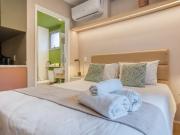 Studio mobiliado em Moema