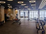 Stúdio mobiliado em pinheiros