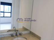 Studio mobiliado em Pinheiros