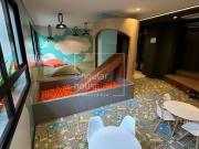 Studio Mobiliado em Pinheiros com 26 mÂ², para alugar