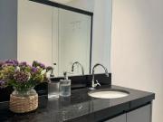 Studio Mobiliado em Pinheiros SP â LanÃ§amento com...