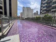 Studio Mobiliado em prédio Completo | Insper | Anhembi...