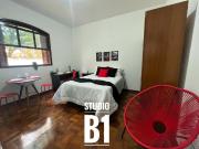 Studio mobiliado Jd. Esplanada, ao lado do Shopping Colinas