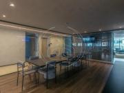 Studio mobiliado locação moema indios