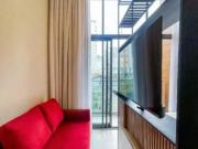 Studio Mobiliado Locação Pinheiros 27 m2