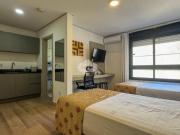 STUDIO MOBILIADO NA CIDADE BAIXA