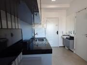 Studio mobiliado na Liberdade ? São Paulo