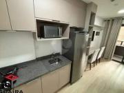 Studio mobiliado na Pompeia 27 m2