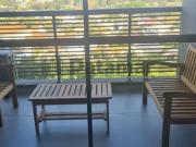 Studio Mobiliado na RegiÃ£o do ButantÃ£ com 27,43mÂ²