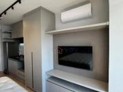 Studio Mobiliado na RegiÃ£o do Klabin