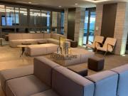 Studio Mobiliado na Rua Oscar Freire – Pinheiros, 20m²,...