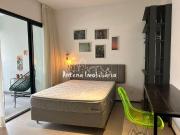 Studio mobiliado na Santa Cecília Cód.: 12006