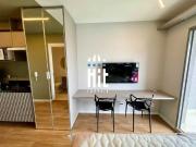 Studio mobiliado na Vila Mariana, SÃ£o Paulo SP: 1...
