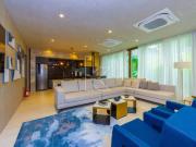 Studio mobiliado na Vila Nova ConceiÃ§Ã£o