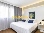 Studio mobiliado no Batel 23m² Stay Batel
