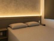 Studio Mobiliado no Brooklin