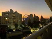 Studio mobiliado no Centro de FlorianÃ³polis