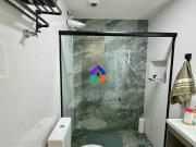 Studio Mobiliado 1 Quarto Cidade Nova