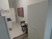 Studio Mobiliado no Centro TaboÃ£o R$ 1.200