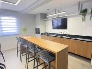 ️ STUDIO MOBILIADO NO EIXO 795 – CRISTO REI