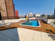 Studio Mobiliado no Jardim Paulista – Próximo à Av. Paulista