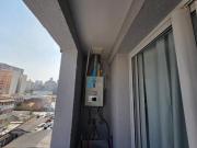 Studio Mobiliado no MID HOME centro Curitiba PR
