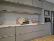 Studio Mobiliado no Thera Ibirapuera By Yoo, 35m² |...