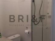 Studio mobiliado novo a venda no brooklin