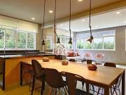 Studio mobiliado novo com ar condicionado