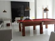 Studio Mobiliado para Alugar – Andar Alto – Tatuapé/SP