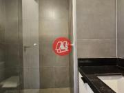 Studio Mobiliado para alugar com 25,53m², no GO Rio Branco