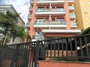 Studio mobiliado para alugar – Edifício Monte Carlo Tropical