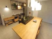 Studio mobiliado para alugar em Pinheiros