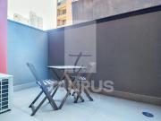 Studio mobiliado para alugar na Vila Mariana SÃ£o Paulo SP