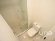 Studio mobiliado para alugar no Centro com 1 quarto...