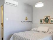 Studio Mobiliado para Alugar no Jardim Paulista Edifício...