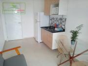 Studio Mobiliado Para Aluguel Primeira LocaÃ§Ã£o Ao lado...
