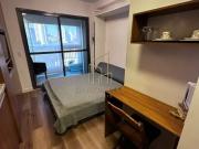 Studio mobiliado para locaçao na vila mariana