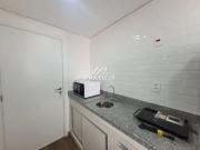 Studio mobiliado para locaÃ§Ã£o Ã¡100m do Metro Vila Mariana