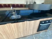 Studio mobiliado para locação, 1 vaga Jardins