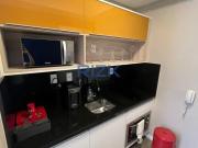 Studio Mobiliado para Locação 35m² Bela Vista