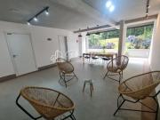 Studio Mobiliado para Locação – 25m² | Avenida Pompéia –...